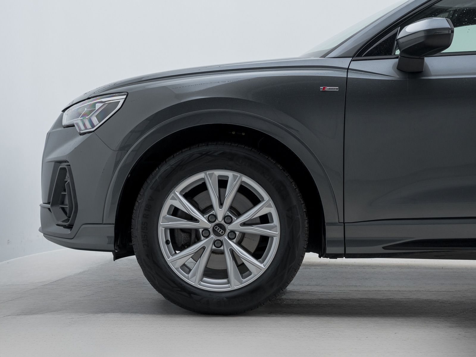 Audi Q3 - Bild 9