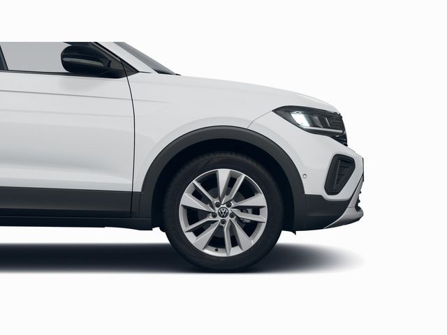 T-Cross 1.0 TSI Goal DSG