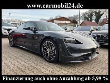 صورة 3 لـ 2020 Porsche TAYCAN