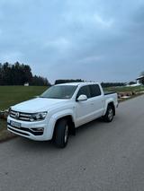 Volkswagen Amarok 3 l, 258 PS