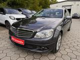 Mercedes-Benz C 180 T Kompr. Pano-SD el. Sitze Sehr gepflegt! - gebrauchte Mercedes-Benz C-Klasse aus dem Jahr 2009