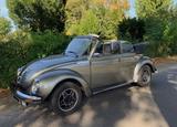 Volkswagen Schickes VW Käfer Cabrio 1303 von 1979 - Volkswagen: Kaefer 1303s