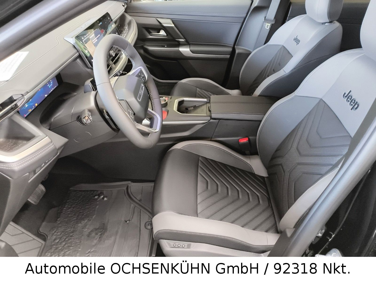Jeep Compass - Bild 7