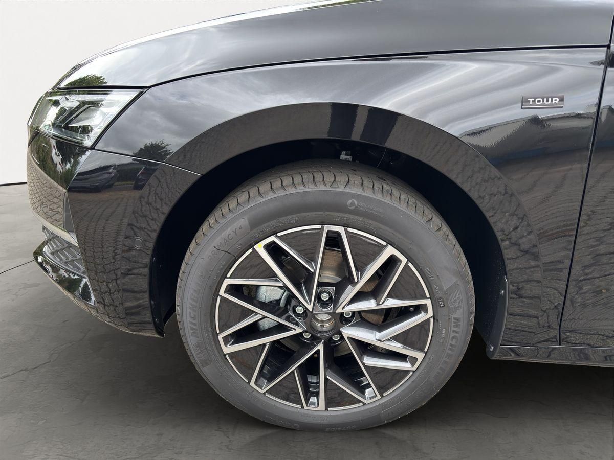 Skoda Octavia - Bild 7