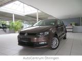 Volkswagen Polo V Trendline BMT Klima PDC SHZ - Volkswagen Polo: V Trendline