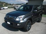 Toyota Land Cruiser 3.0 D-4D 16V cat 3p aut. Exe - gebrauchte Toyota Land Cruiser aus dem Jahr 2003