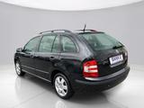 Skoda Fabia Combi Sport*Automatik*1.Hand*HU/AU Neu*SHZ - Skoda Gebrauchtwagen in Darmstadt