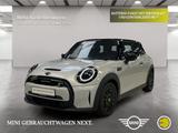 MINI Cooper SE Navi Head-Up Kamera Pano.Dach LED - weiße MINI Cooper SE