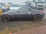 Nissan 350Z Roadster Premium Pack Leder - Nissan 350Z Benzin Gebrauchtwagen