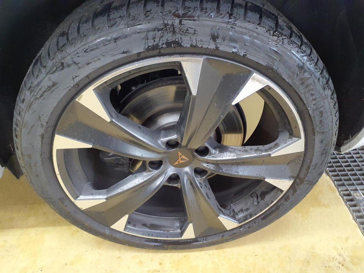 Cupra Ateca - Bild 12