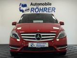 Mercedes-Benz B 200 BlueEff. 7G Sports-Tourer Pano Navi Kamera - gebrauchte Mercedes-Benz B 200 aus dem Jahr 2012
