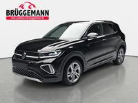 Volkswagen T-CROSS 1.5 TSI DSG R-LINE IQ-LED KLIMA DAB WINT