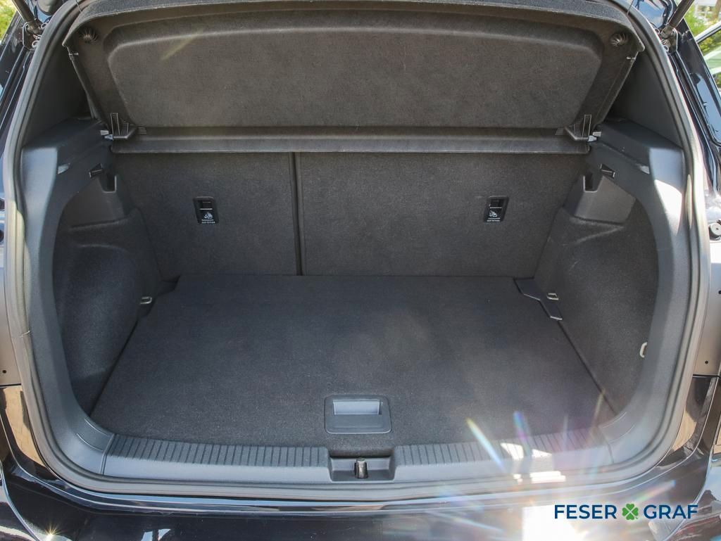 Volkswagen T-Cross - Bild 9
