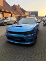 Dodge Charger, 5,7 V8, Bodykit, Projektaufgabe  - Dodge Charger von privat