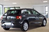 Volkswagen Polo VI Highline PDC*Sitzheizung*Ambint. - mit Diesel-Antrieb: Sportfahrwerk, Kleinwagen