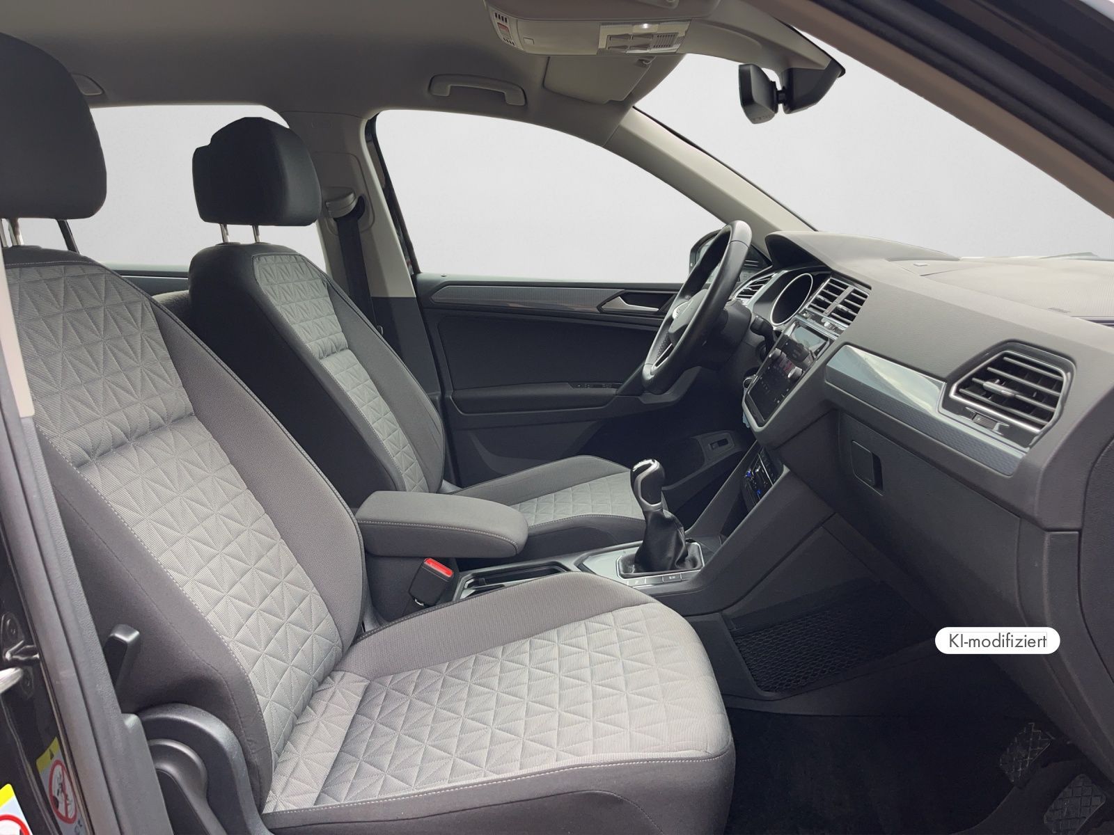 Volkswagen Tiguan - Bild 5
