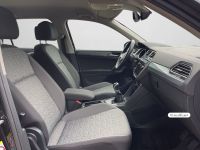Volkswagen Tiguan - Vorschau Bild 5