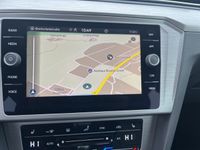 Volkswagen Passat Variant - Vorschau Bild 10