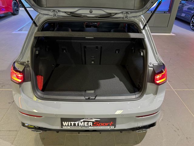 Golf 2.0 TSI 300PS DSG GTI Clubsport ACC/NAV/H&K