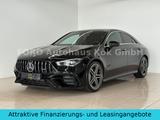 Mercedes-Benz CLA 45 AMG 4Matic Limousine RFK SHZ LED Assisten - gebrauchte Mercedes-Benz CLA 45 AMG aus dem Jahr 2020