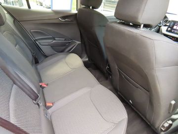Fotografie 9 des Skoda FABIA Style 1.0 LED Climatronic DAB