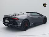 Lamborghini Huracán Evo Spyder MY24 I SPORTSITZE I TZ - gebrauchte Lamborghini Huracán aus dem Jahr 2024