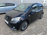 Seat Mii Chic 1.0 MPI**75tkm**4trg HU/AU NEU - Seat Mii mit Benzin-Antrieb