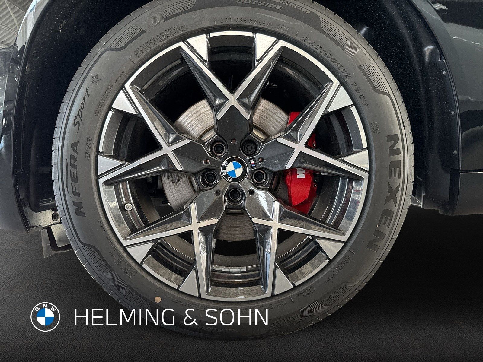 BMW X3 - Bild 5
