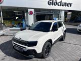 Jeep Avenger - Jeep Avenger in Dresden