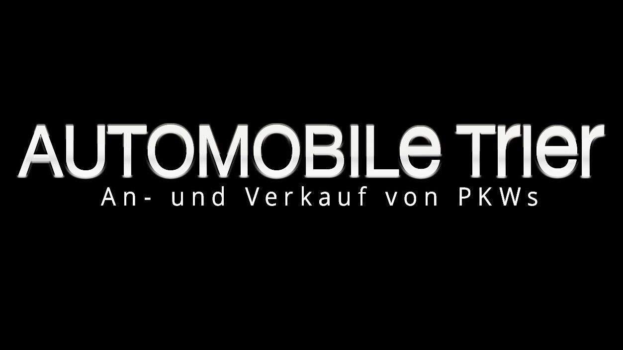 Logo Automobile Trier