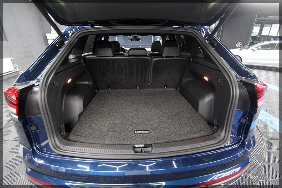 Volkswagen Atlas SEL SPORT CROSS PANO / CAM / LEDER