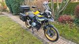 BMW F850GS "40 Years GS" - Edition, Vollausstattung  - BMW E 40