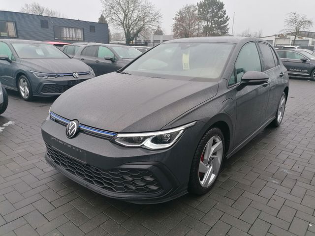 Volkswagen Golf VIII Lim. GTE 1.4 TSI eHybrid/VIRTUAL/ACC