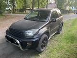 Toyota RAV 4 2.0i 4WD 3 Türer TÜV 01/2027 ... - Toyota RAV 4: Türer