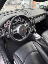 Porsche 997 Speedster Speedster - Porsche 997: Cabrio