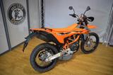 KTM 690 Enduro R 2.Hand/ Garantie/ Tiefer - KTM ENDURO 690