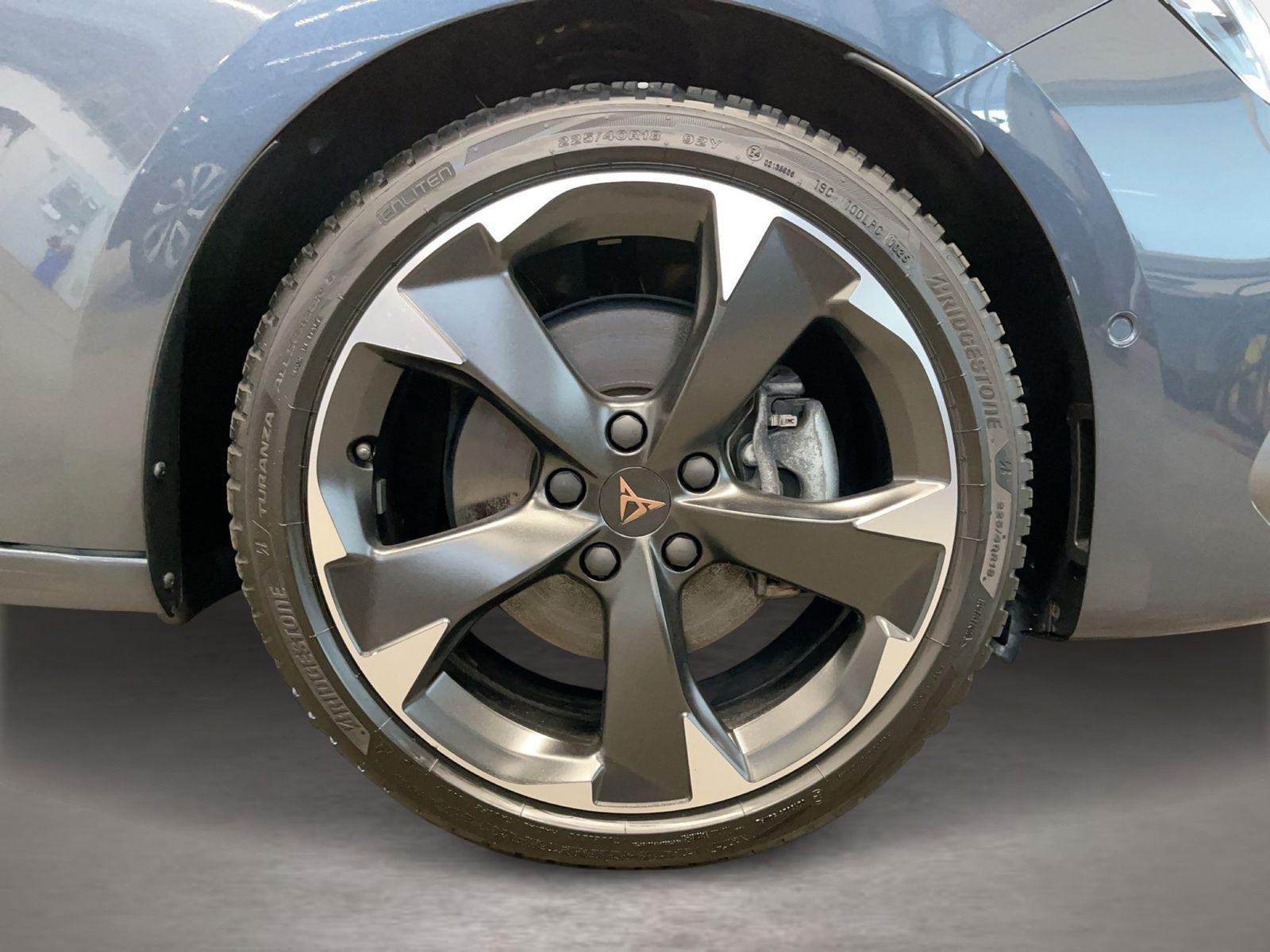 Cupra Leon - Bild 6