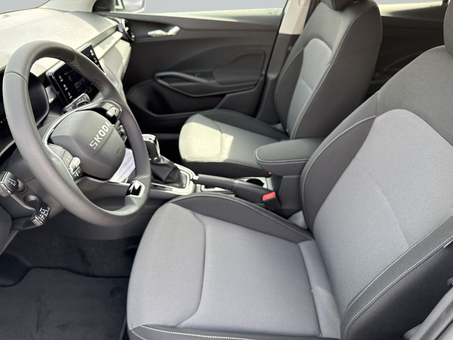 Skoda Fabia - Bild 14