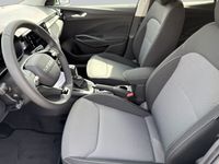 Skoda Fabia - Vorschau Bild 14