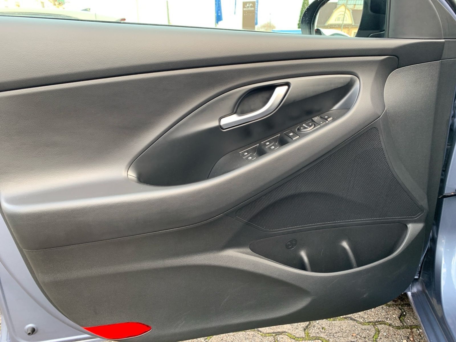 Fahrzeugabbildung Hyundai i30 1.0 T-GDI Advantage Navi LED