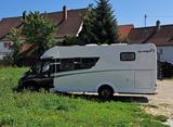 Fiat dukato Sunlight T68 Adventure 