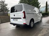 Volkswagen Transporter Kasten 2.0 TDI 81 kW KR EU6e - Volkswagen: Transporter