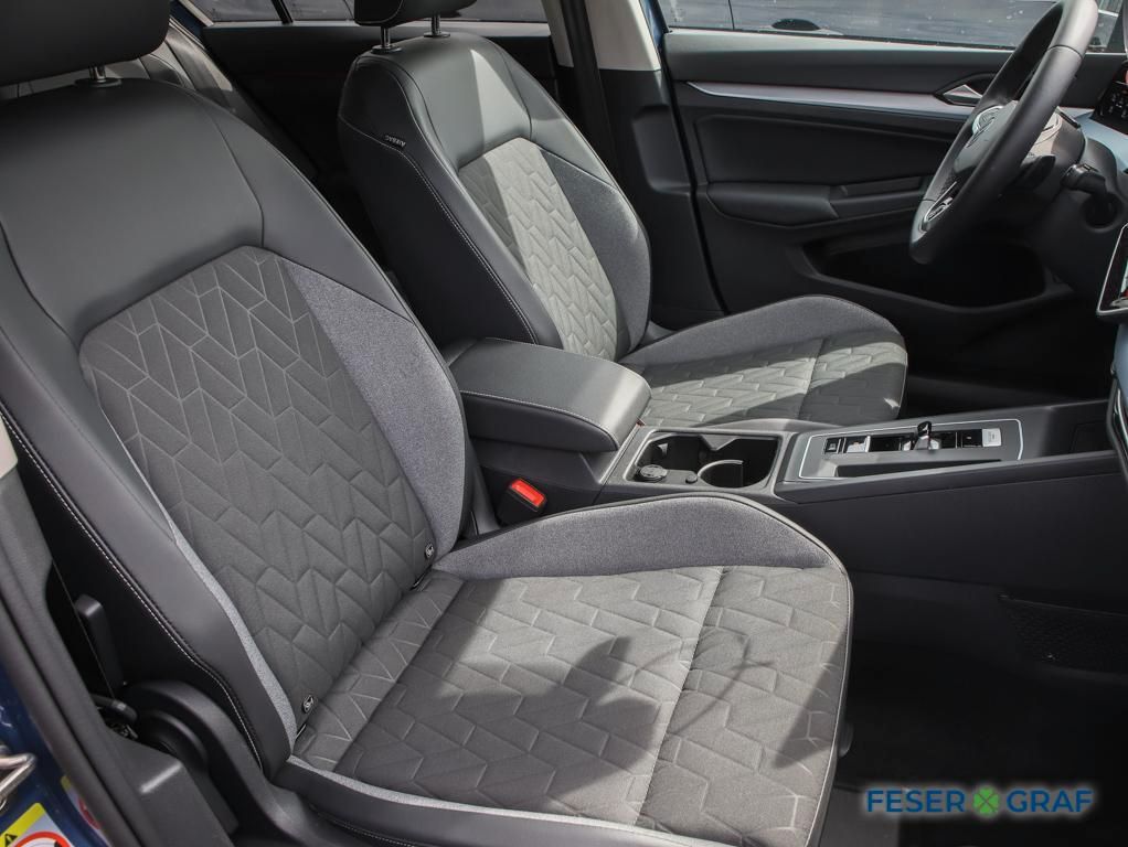 Volkswagen Golf - Bild 6