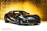 Ferrari 812 GTS  + LIFT + SURR + CARBON - Ferrari 812 Neuwagen