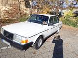 Volvo 240 CLASSIC / P244 H-Kennzeichen Top... - Volvo 240 Gebrauchtwagen
