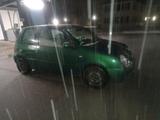 Volkswagen vw lupo 1.4 - gebrauchte VW Lupo aus dem Jahr 1998