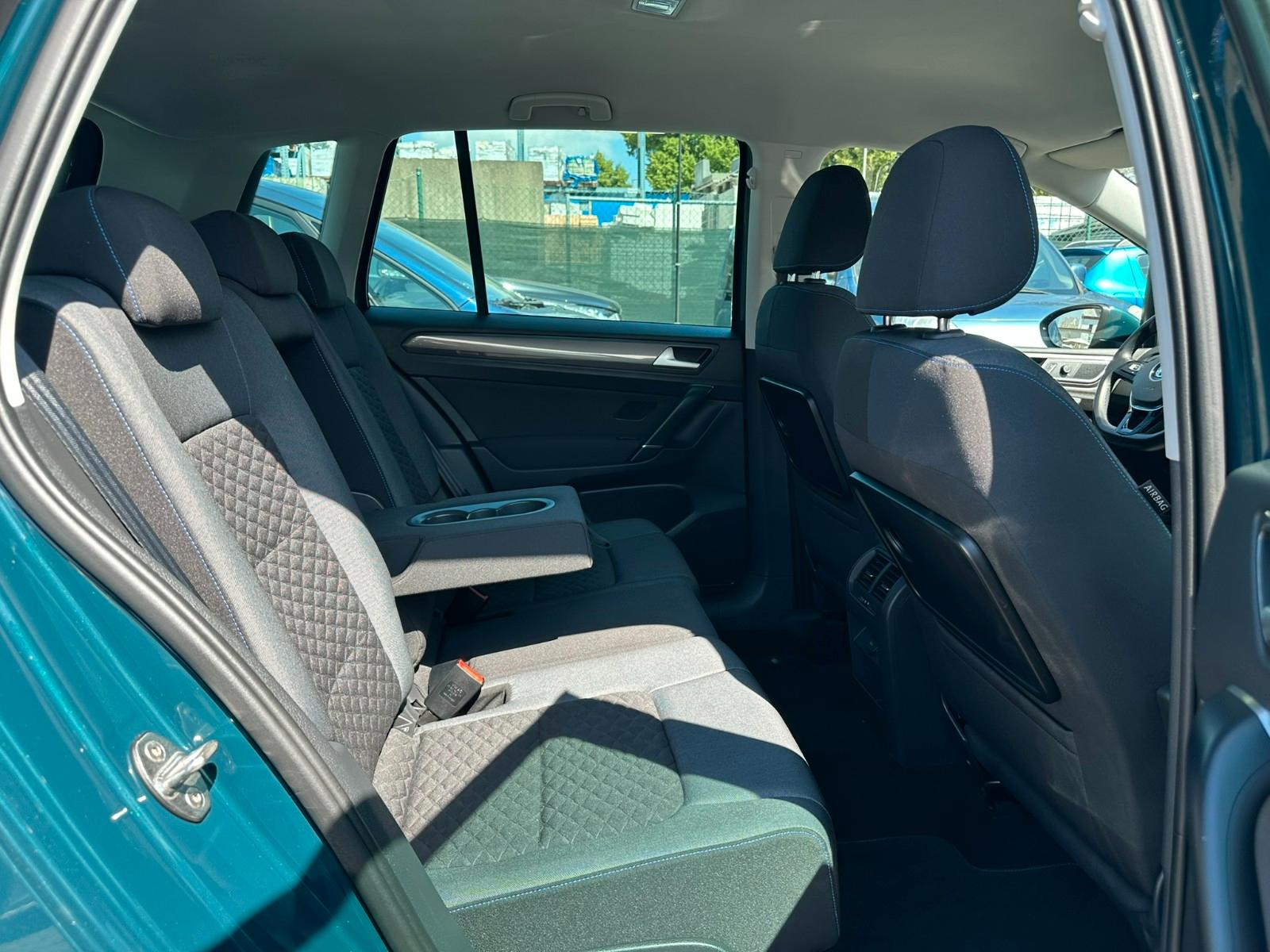 Volkswagen Golf Sportsvan VII Join