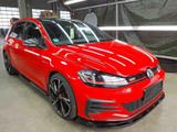 Volkswagen Golf VII Lim. GTI TCR 2.0TSI "LED/Pano/R-Kamera" - Volkswagen Golf: R GTI