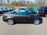 Volkswagen Eos 2,0 TDI BMT - Volkswagen Eos: 2.0