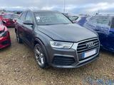 Audi Q3 2.0 TDi 150 STronic 7 S-Line / EK800 - Audi Q3 Unfallwagen